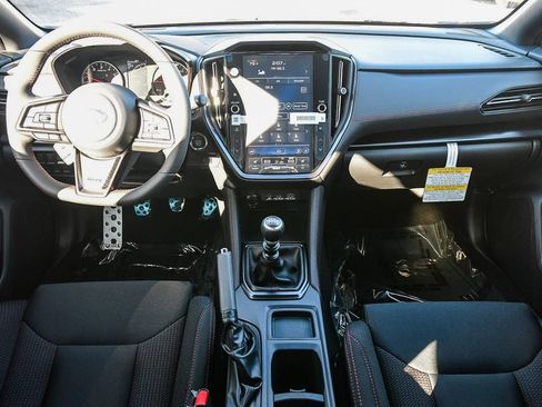 New 2025 Subaru WRX Premium image 14