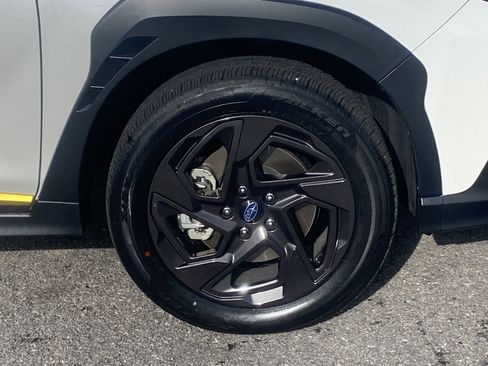 Certified 2025 Subaru Crosstrek 2.5i Sport w/ Crosstrek Mirror Package image 28