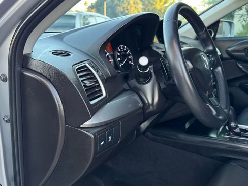 Used 2017 Acura RDX FWD w/ Technology Package image 11