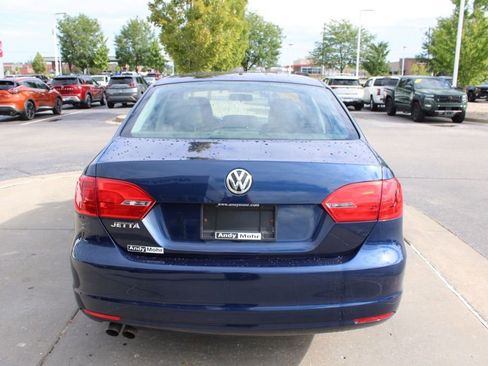 Used 2014 Volkswagen Jetta S image 8