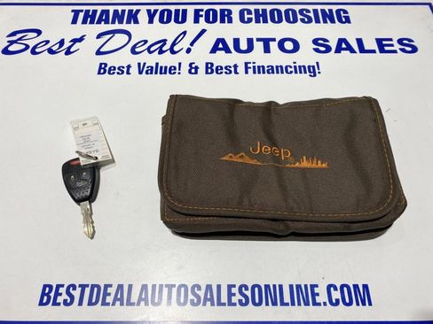 Used 2018 Jeep Wrangler Unlimited Sport S image 21