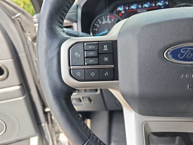 Used 2022 Ford Expedition XLT RWD image 13
