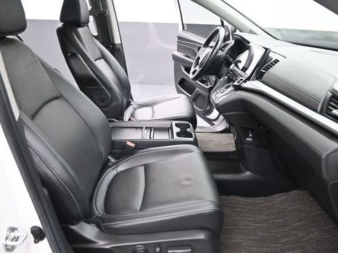 Certified 2023 Honda Odyssey EX-L image 27