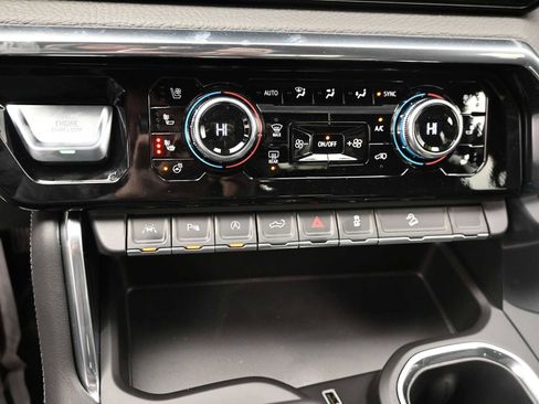 New 2026 GMC Sierra 1500 Denali image 12