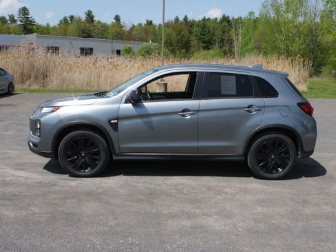 Used 2024 Mitsubishi Outlander Sport AWD image 5