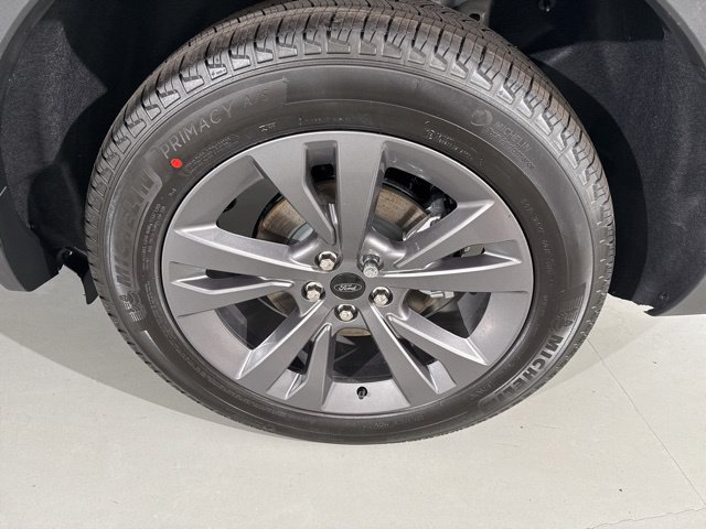 Used 2026 Ford Explorer Active w/ Active Comfort Package AWD/4WD image 6
