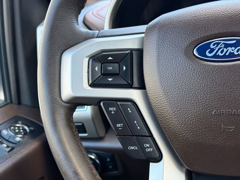 Used 2020 Ford F150 King Ranch w/ Equipment Group 601A Luxury image 22