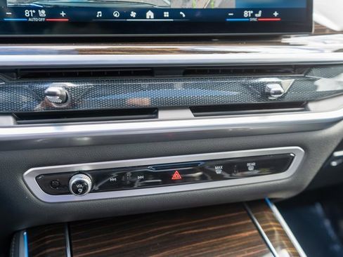 Used 2024 BMW X5 xDrive40i image 36