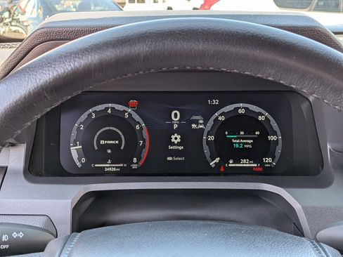 Used 2025 Toyota 4Runner TRD Sport Premium AWD/4WD image 36