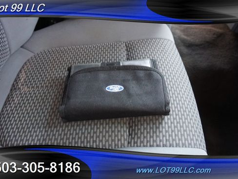 Used 2011 Ford F350 XLT w/ FX4 4X4 Off-Road Pkg image 24