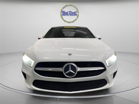 Used 2020 Mercedes-Benz A 220 image 8