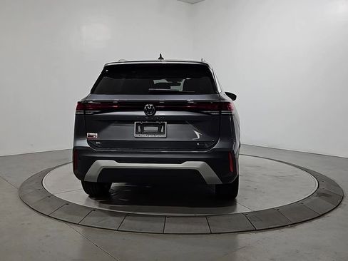 New 2026 Volkswagen Tiguan SE AWD/4WD image 4