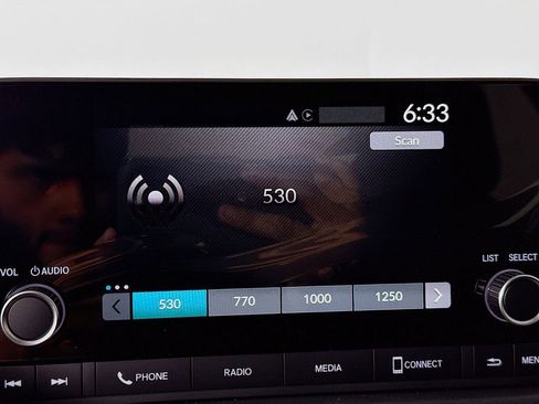 New 2026 Honda Civic LX image 14