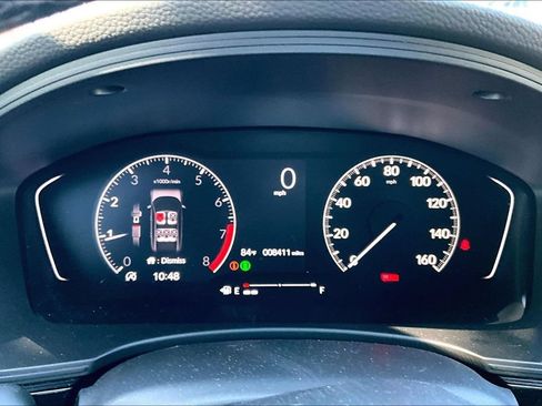 Used 2024 Honda Civic Sport image 12