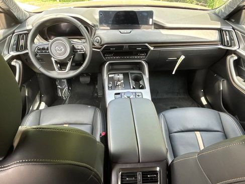 New 2026 MAZDA CX-70 3.3 Turbo S w/ Premium Package AWD/4WD image 5
