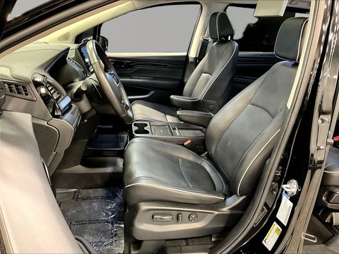 Used 2025 Honda Odyssey Elite image 21