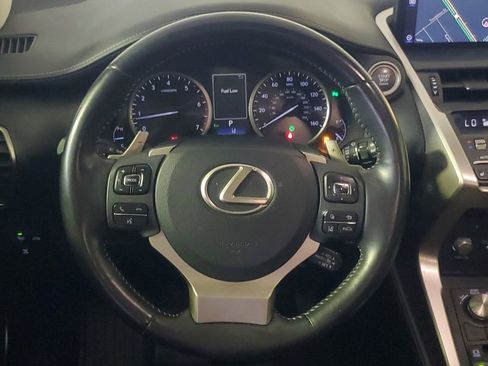Used 2019 Lexus NX 300 AWD w/ Premium Package image 30