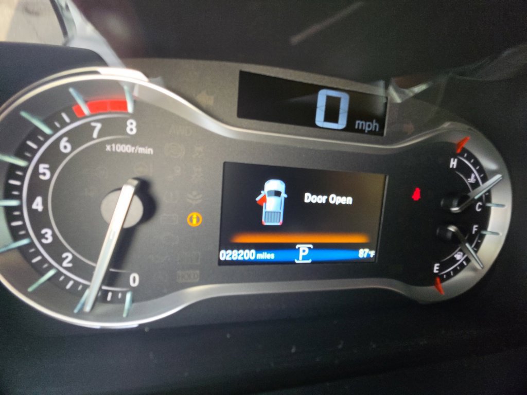 Certified 2023 Honda Ridgeline Sport image 16