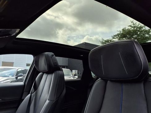 New 2025 Cadillac Lyriq Sport image 13