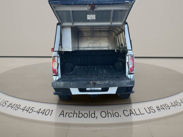 Used 2022 GMC Canyon Elevation AWD/4WD image 7