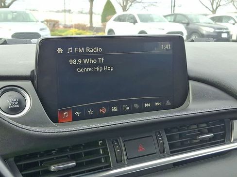 Used 2018 MAZDA MAZDA6 Touring image 14