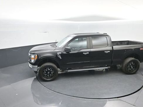 Certified 2021 Ford F150 XLT w/ XTR Package image 26