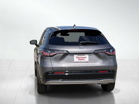 Used 2027 Honda HR-V EX-L image 6