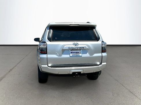 Used 2023 Toyota 4Runner SR5 Premium w/ Moonroof Package RWD image 6
