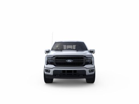 New 2025 Ford F150 Lariat w/ Equipment Group 502A High AWD/4WD image 33