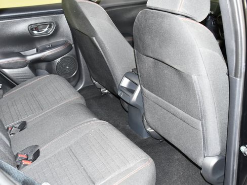 Certified 2025 Honda HR-V Sport image 35