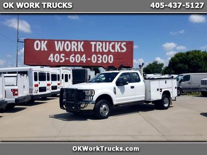 Used 2019 Ford F350 XL w/ XL Value Package
