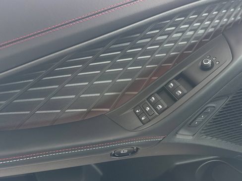 New 2026 Dodge Charger R/T AWD/4WD image 12