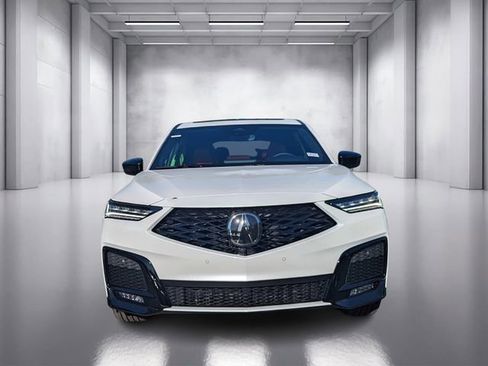 New 2026 Acura MDX A-Spec image 4