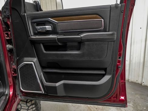Used 2022 RAM 2500 Laramie image 47
