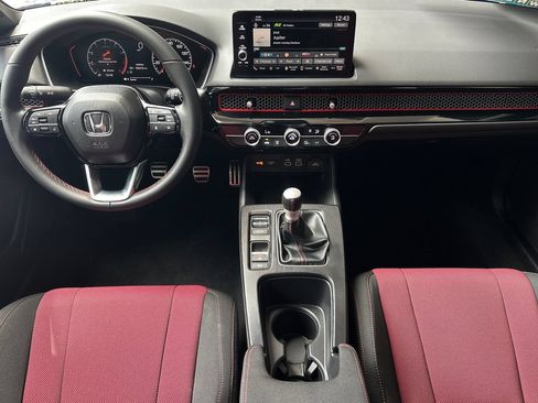Used 2022 Honda Civic Si image 13