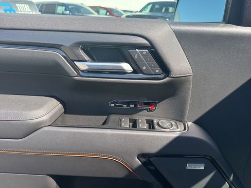 New 2026 GMC Sierra 1500 AT4 w/ AT4 Premium Package AWD/4WD image 13