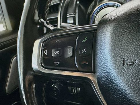 Used 2020 RAM 1500 Limited AWD/4WD image 25