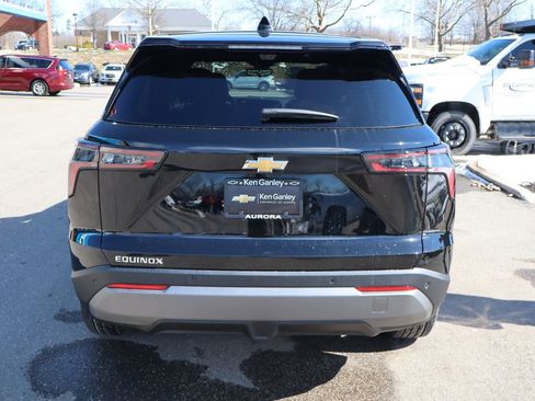 New 2026 Chevrolet Equinox LT w/ Convenience Package II image 29