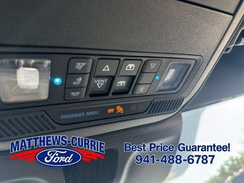 New 2026 Ford Expedition Platinum w/ Stealth Appearance Package AWD/4WD image 24