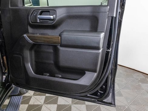 Used 2019 Chevrolet Silverado 1500 RST w/ All-Star Edition AWD/4WD image 50
