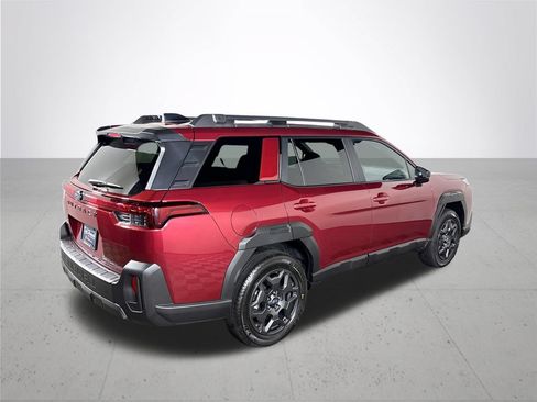 New 2026 Subaru Outback Premium AWD/4WD image 6