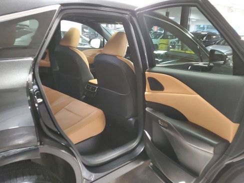 Certified 2024 Lexus RX 350 Premium w/ Accessory Package (Z1) AWD/4WD image 22