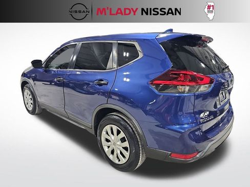 Used 2020 Nissan Rogue S image 5