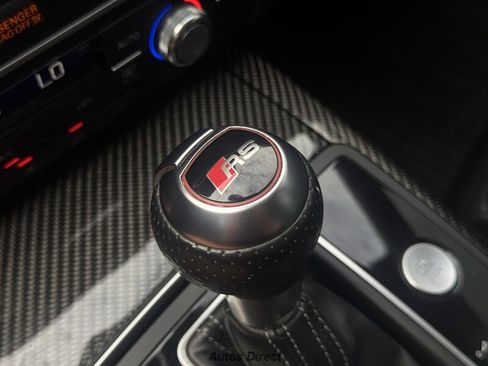 Used 2015 Audi RS 7 Prestige AWD/4WD image 40