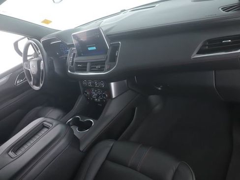 Used 2024 Chevrolet Tahoe RST w/ Luxury Package AWD/4WD image 35