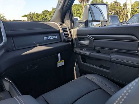 New 2026 RAM 2500 Rebel AWD/4WD image 17