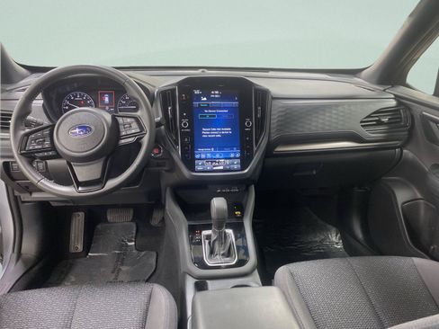 Used 2025 Subaru Forester Premium AWD/4WD image 14