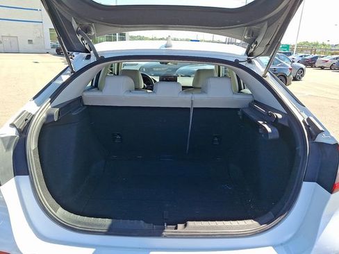 Used 2023 Honda Civic EX-L image 26