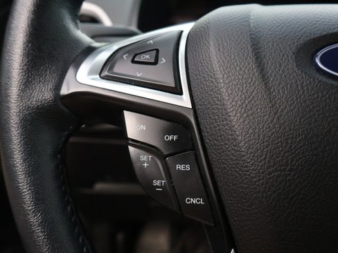 Used 2022 Ford Edge SEL w/ Convenience Package AWD/4WD image 25