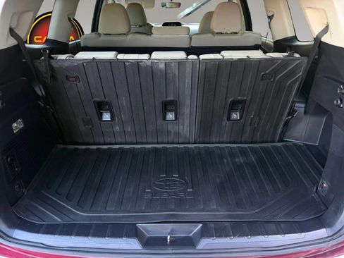 Used 2019 Subaru Ascent Premium AWD/4WD image 28